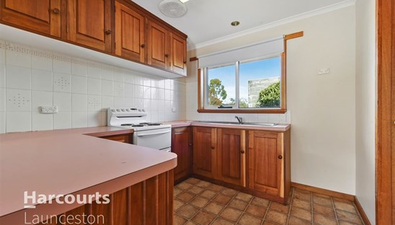 Picture of 2/1 Sherwood Close, PROSPECT VALE TAS 7250