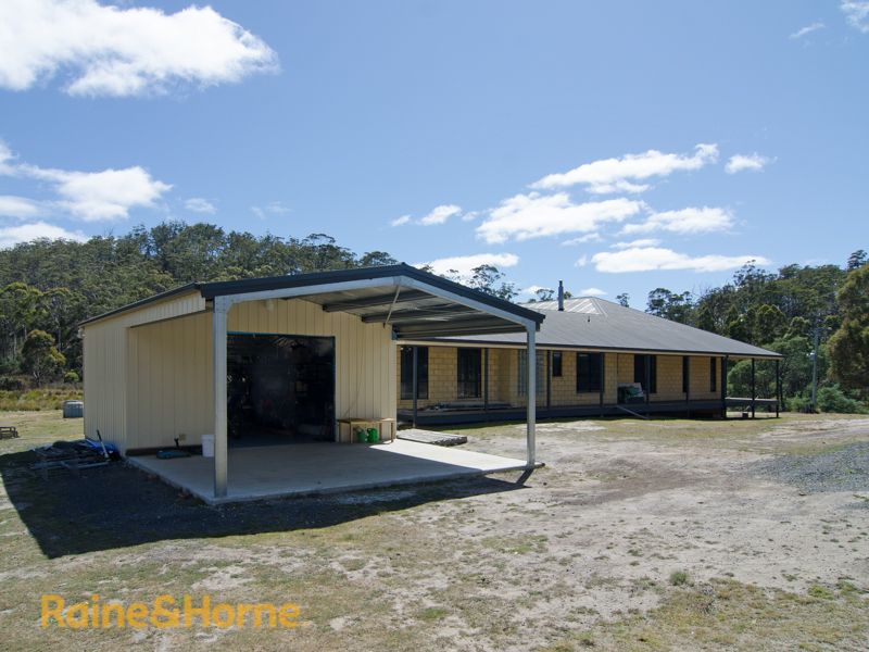 901 Woodsdale Road, Runnymede TAS 7190, Image 1