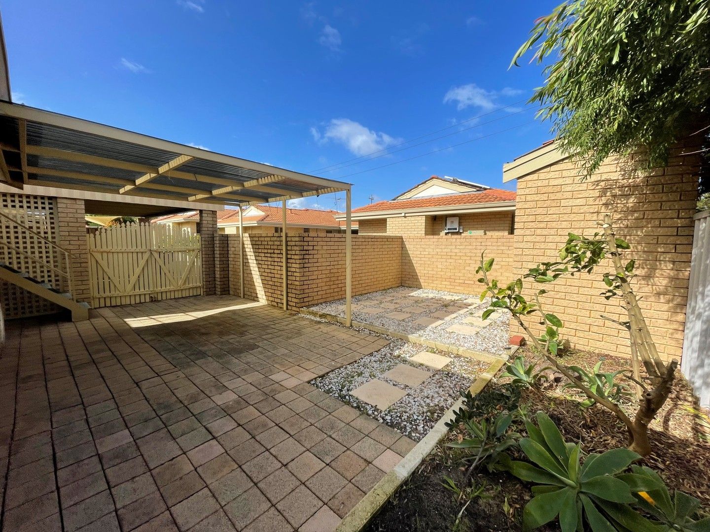 3 bedrooms Villa in 5/45 Wilcock Street BALCATTA WA, 6021