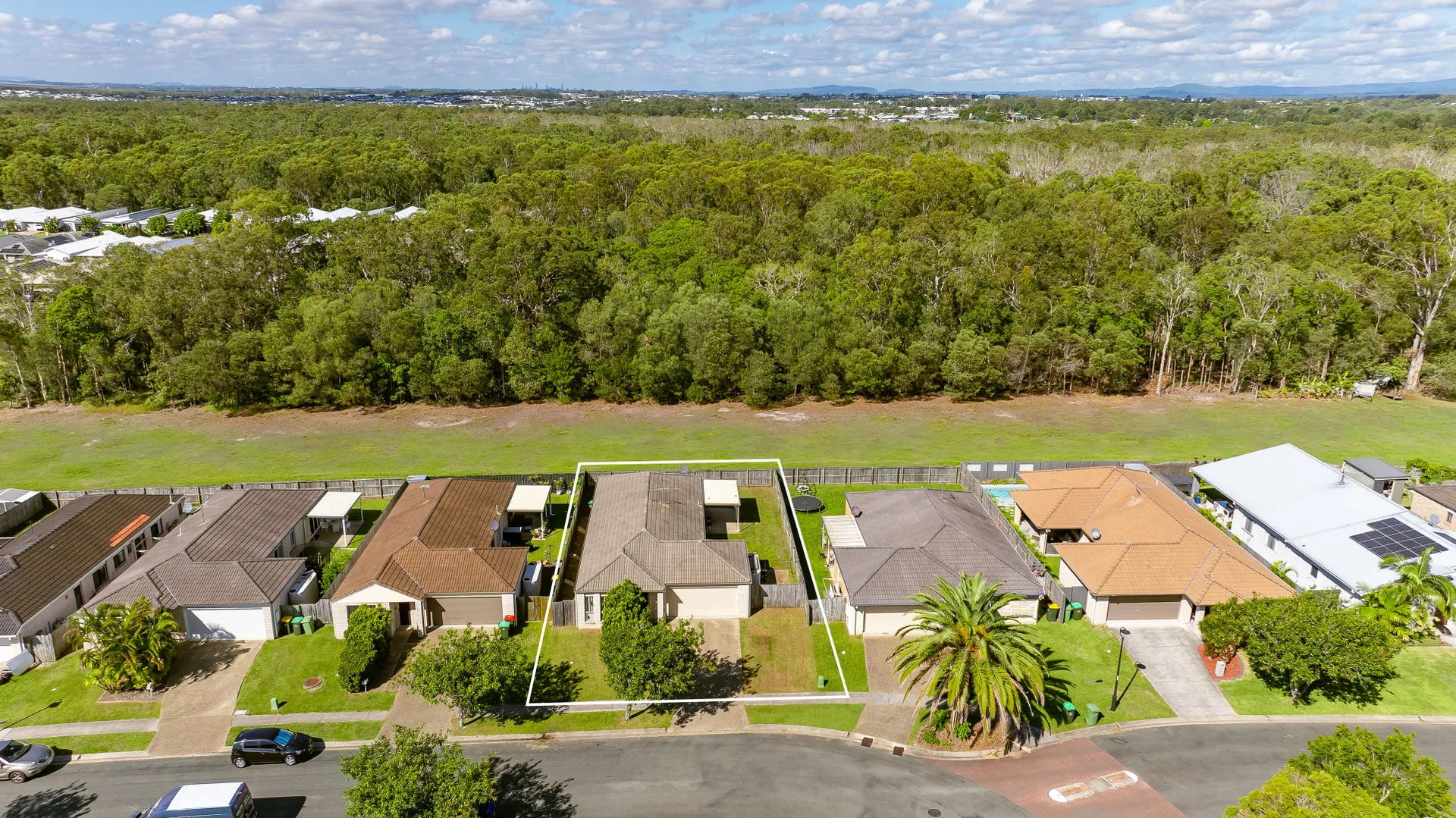 Additional image 21 of 23 Eugenia Avenue, Rothwell QLD 4022