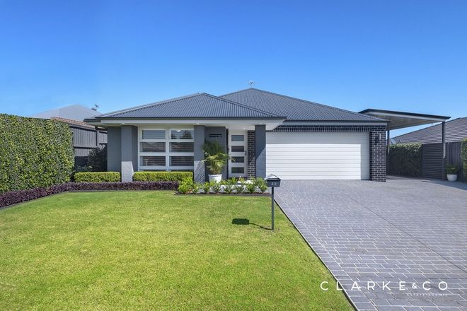 Picture of 42 Redwood Drive, GILLIESTON HEIGHTS NSW 2321