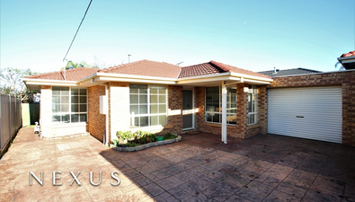 Picture of 2/72 Oakwood Ave, NOBLE PARK NORTH VIC 3174