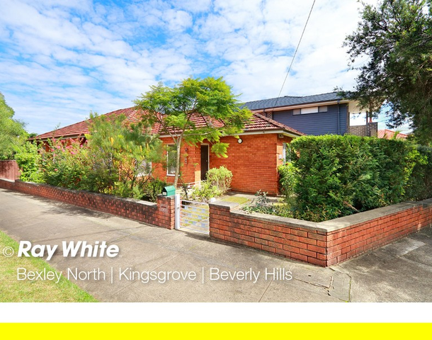 153 Kingsland Road North, Bexley North NSW 2207