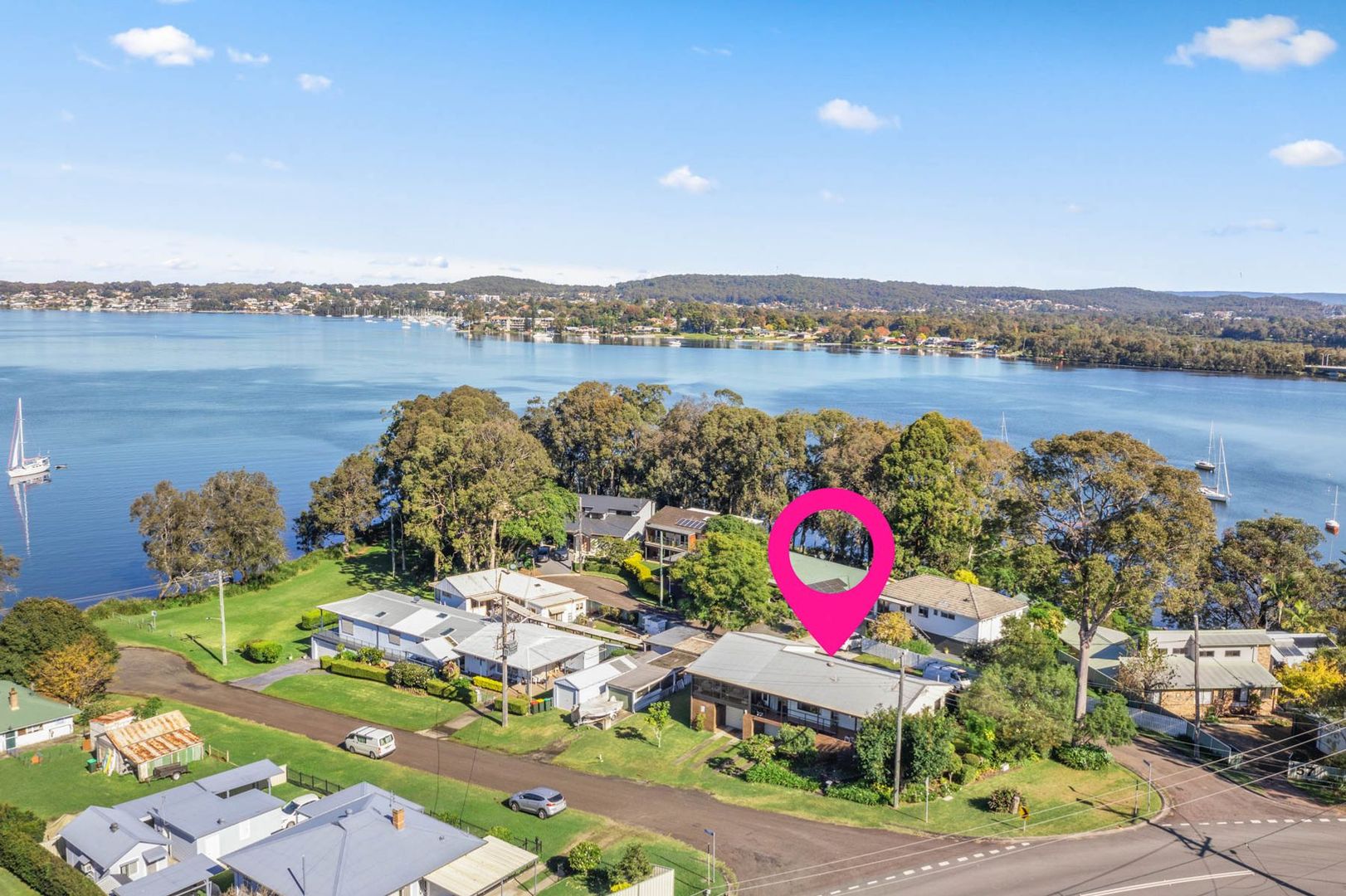 61 Bay Road, Bolton Point NSW 2283, Image 2