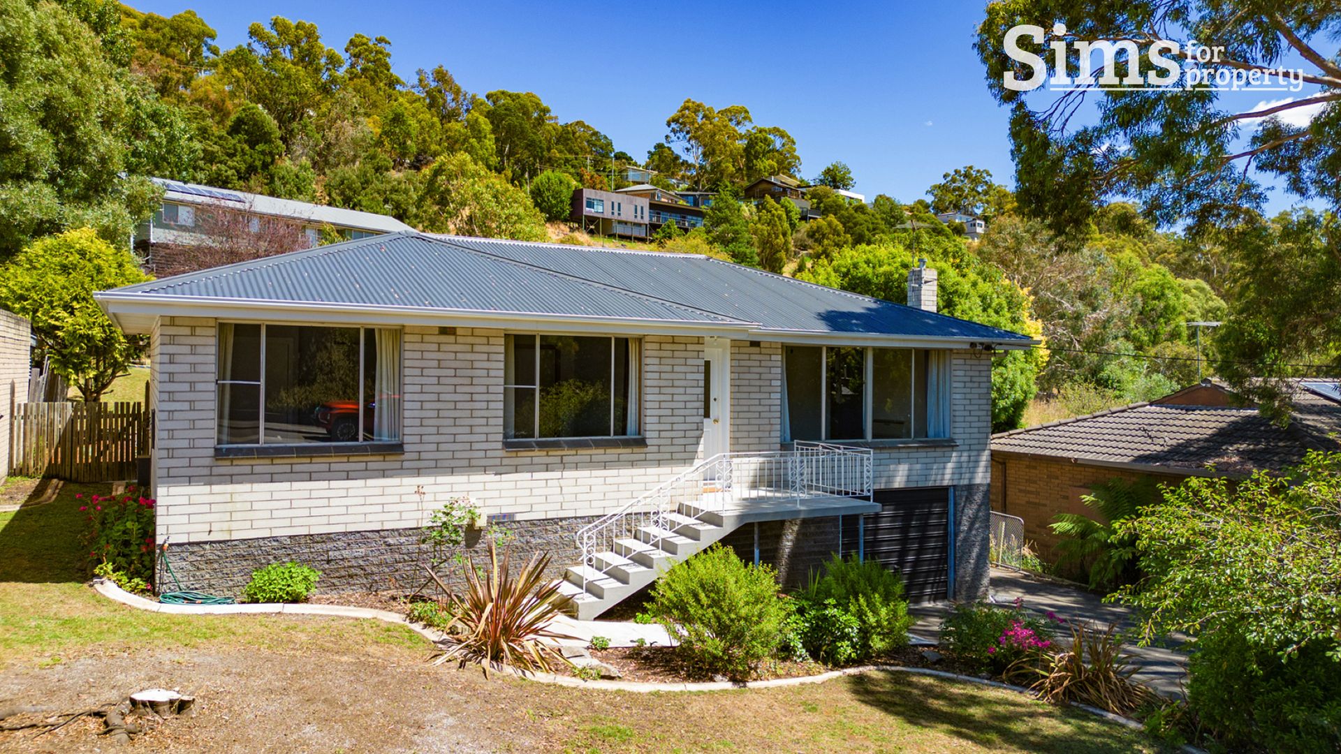 23 Basin Road, West Launceston Property History & Address Research