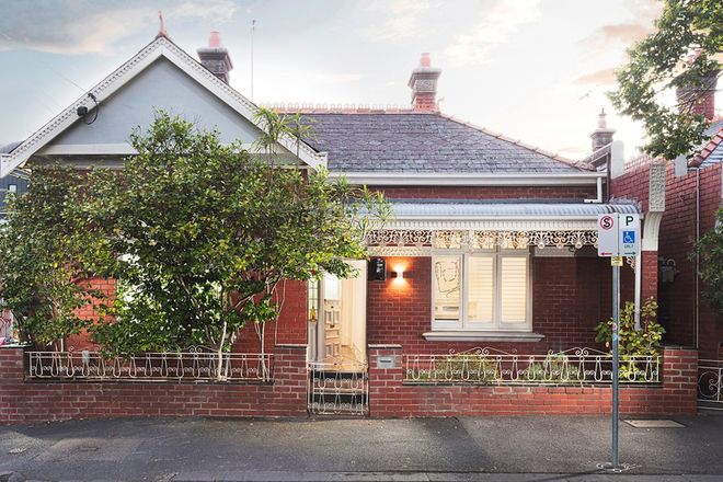 Picture of 224 Gore Street, FITZROY VIC 3065
