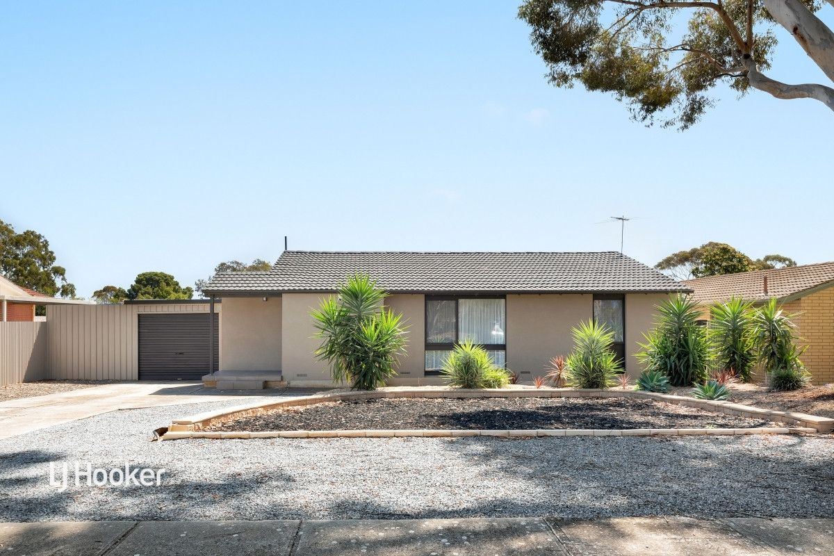 10 Hawker Crescent, Elizabeth East SA 5112, Image 1