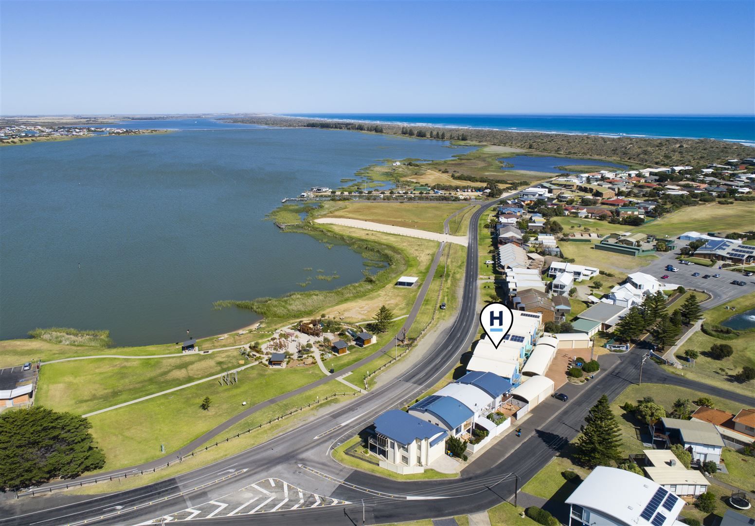 8/67 Barrage Road, Goolwa South SA 5214, Image 0