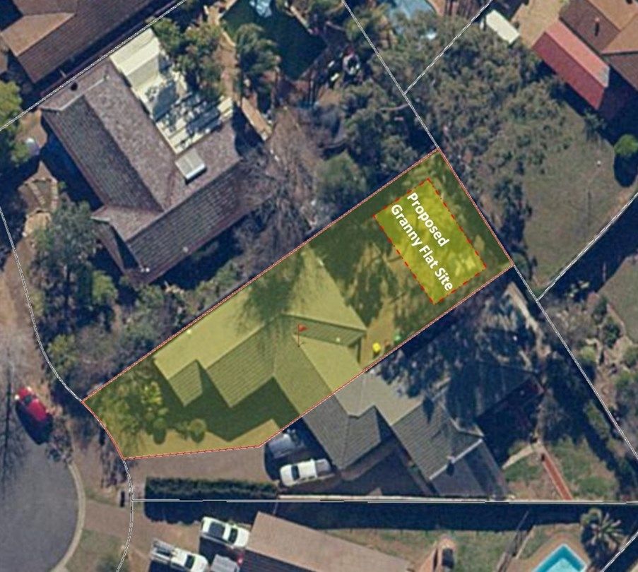 7A Freshwater Close, Woodbine NSW 2560, Image 2