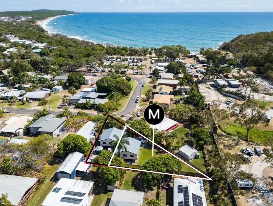 2/22 Jeffery Court, Agnes Water QLD 4677