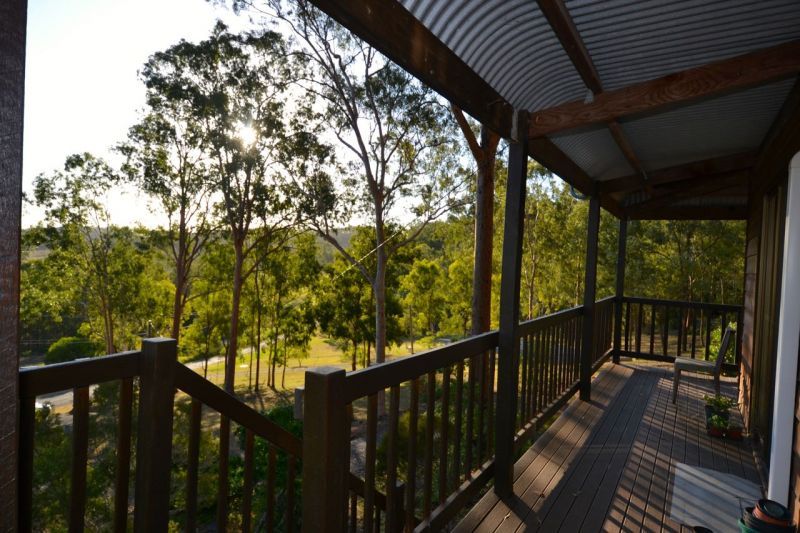 158 Outlook Drive, Esk QLD 4312