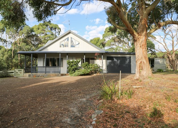 157 Arthur River Road, Marrawah TAS 7330