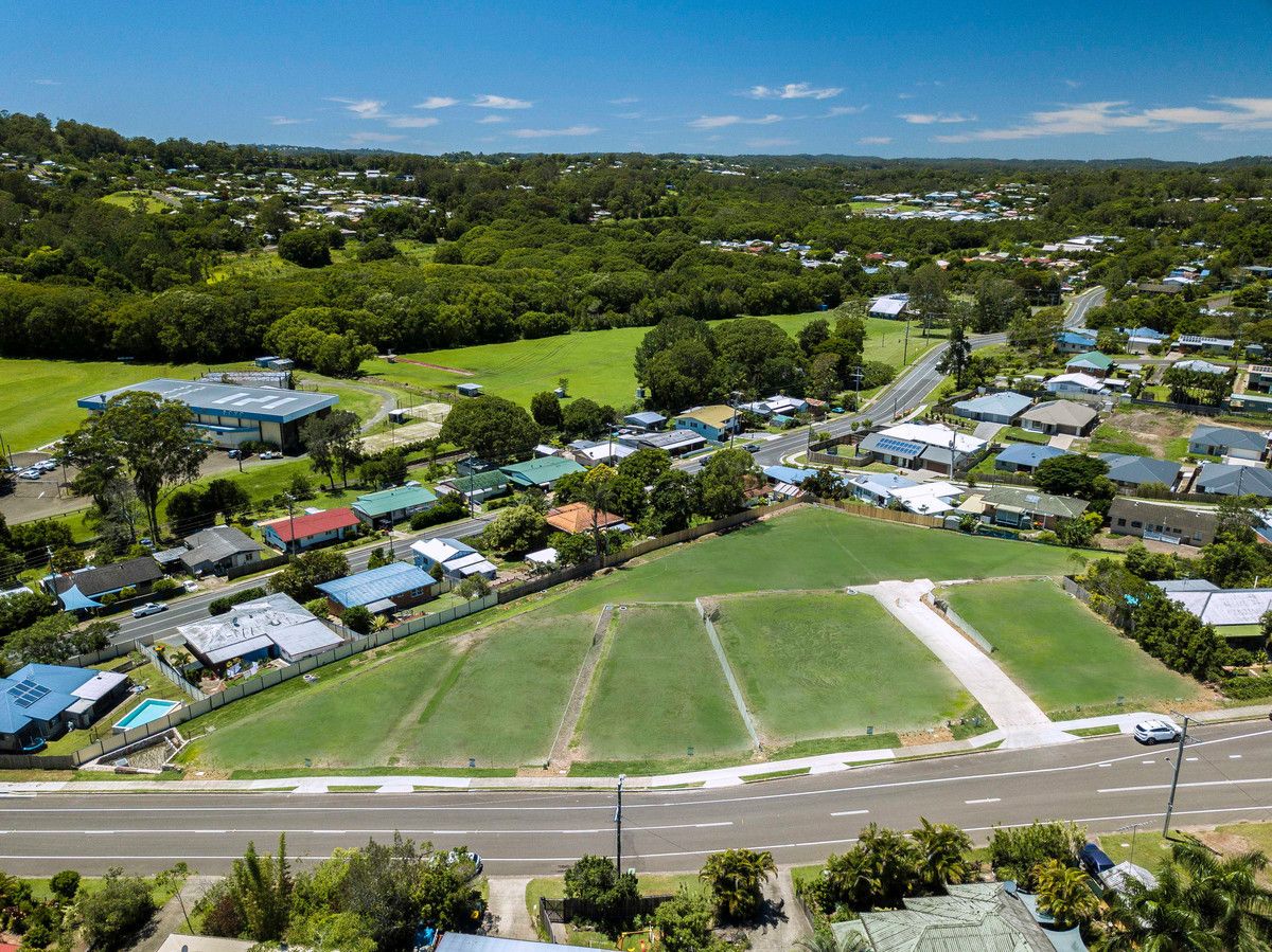 Lot 9 Perwillowen Rise, Burnside QLD 4560, Image 1