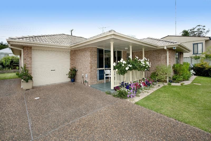 5/1 Barry Avenue, TORONTO NSW 2283, Image 0