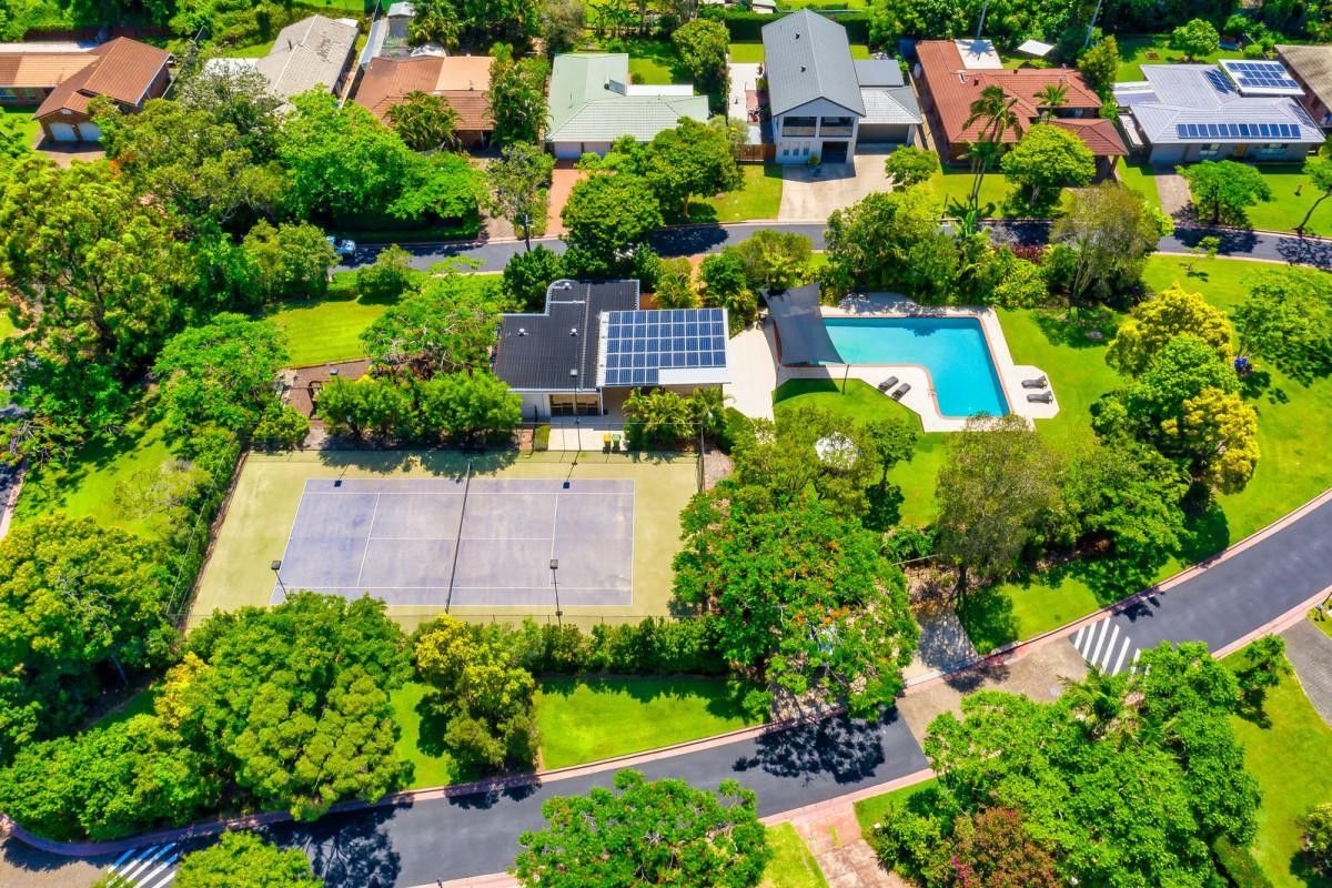 72 Riverlea Waters Drive, Nerang QLD 4211 House For Rent Domain