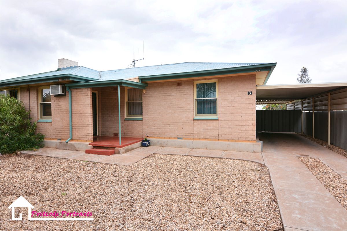 7 Michelmore Street, Whyalla Stuart SA 5608, Image 1