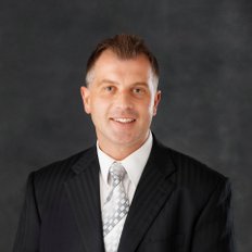 Mark Forytarz, Sales representative