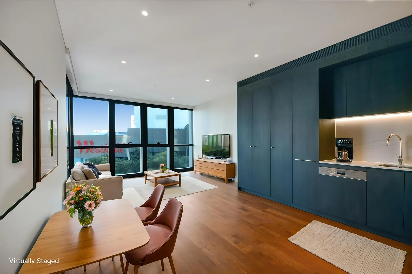 501/552 Oxford Street, Bondi Junction NSW 2022