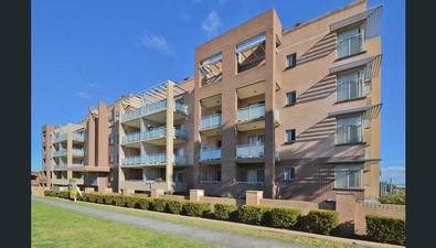 Picture of Unit 54/8-18 Wallace St, BLACKTOWN NSW 2148