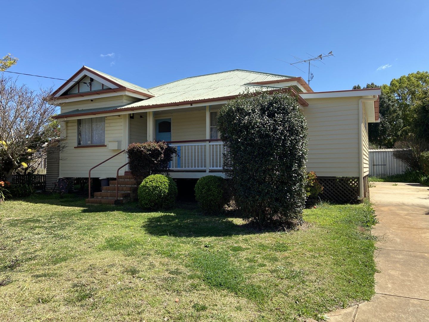 79 Hill Street, Newtown QLD 4350, Image 0