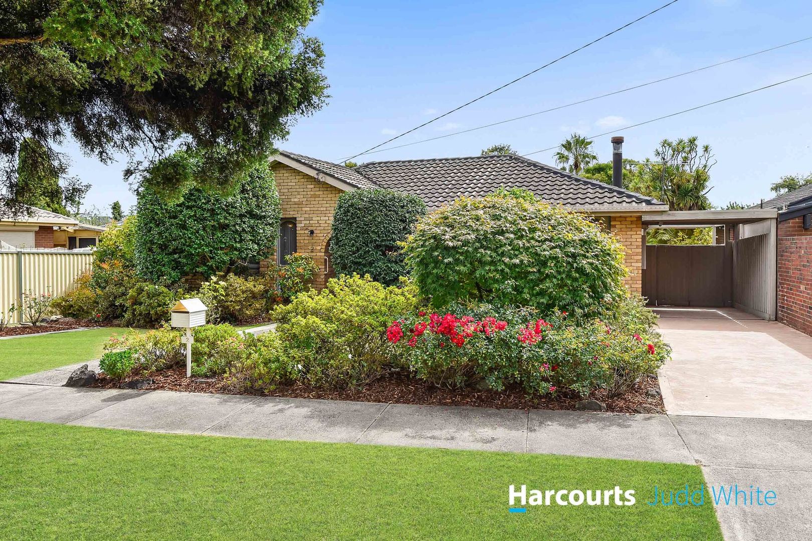 2 Courage Court, Glen Waverley VIC 3150, Image 1