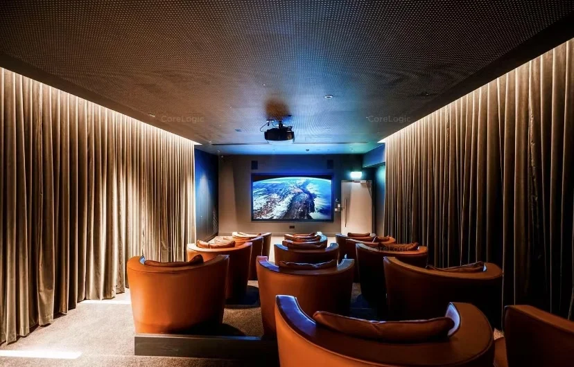 Additional image 14 of 1813/628 Flinders Street, Docklands VIC 3008