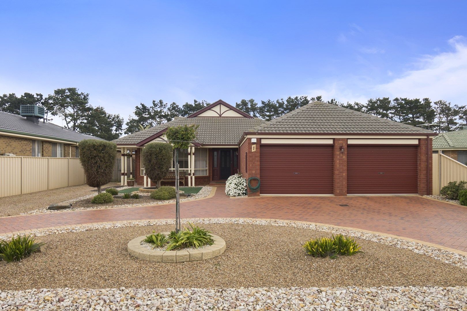 1 Belmarino Court, Werribee VIC 3030, Image 0