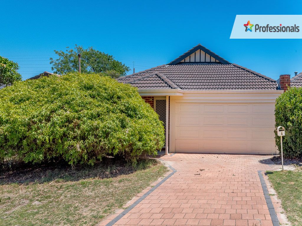 4/45 Lord Street, Bentley WA 6102, Image 0