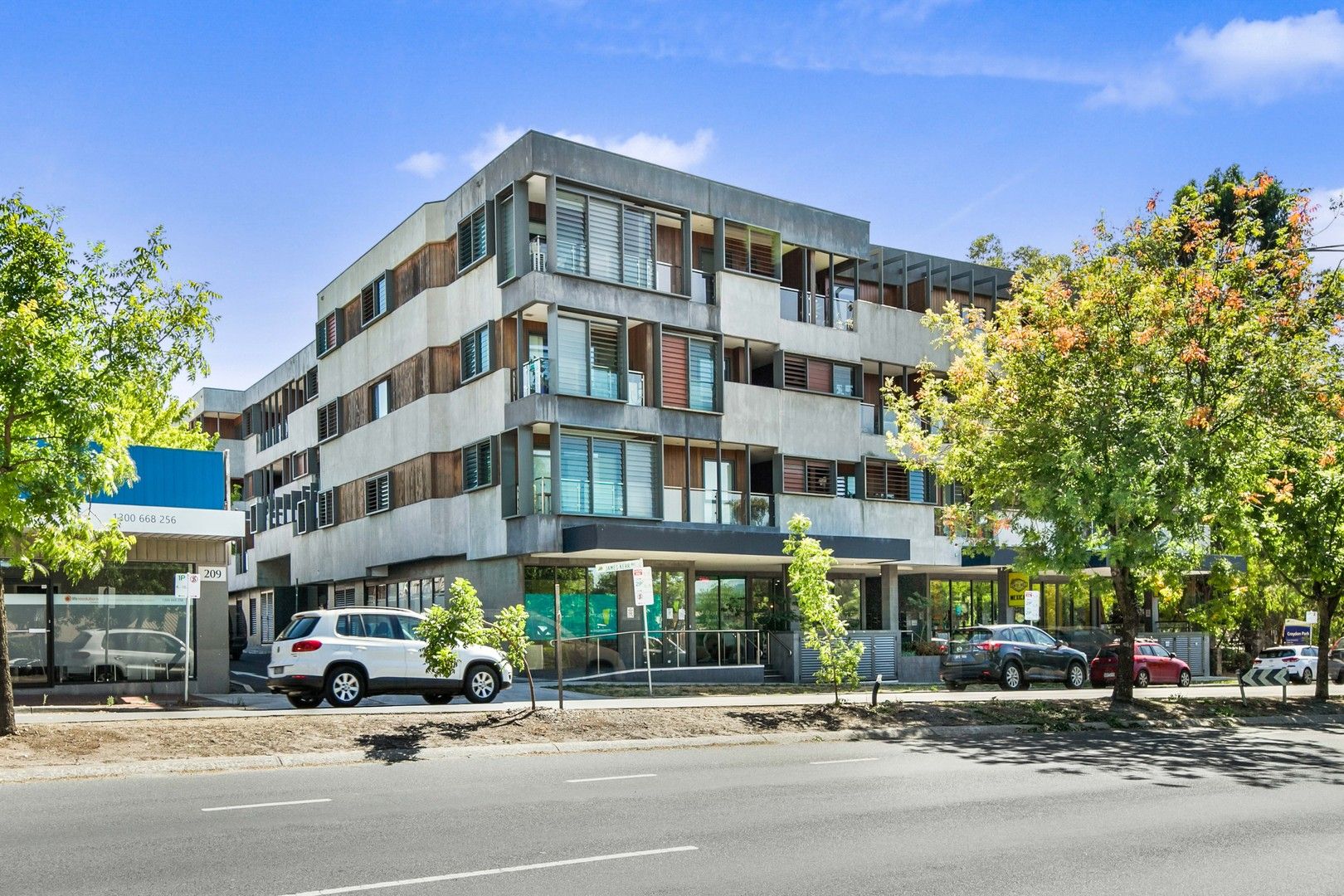 212/211 Mt Dandenong Road, Croydon VIC 3136, Image 0