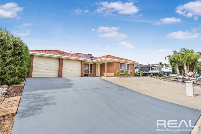 Picture of 39A Applecross Drive, BLAKEVIEW SA 5114