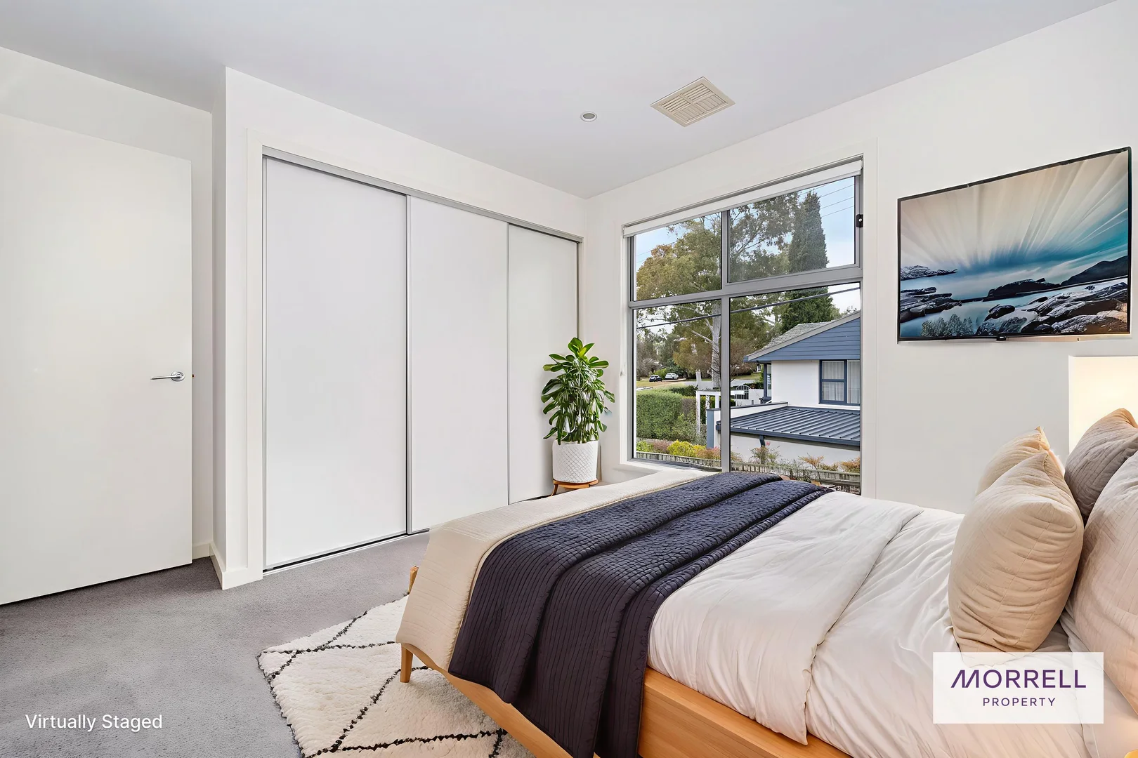 Additional image 8 of 1/43 Gawler Crescent, Deakin ACT 2600