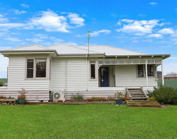 25 Church Street, Timboon VIC 3268