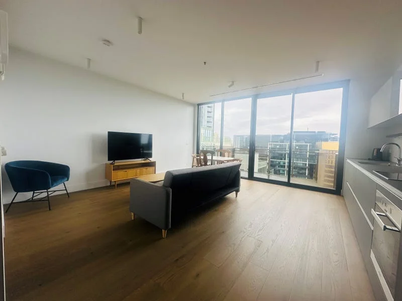 Additional image 6 of 1203/14 Queens Road, Melbourne VIC 3004