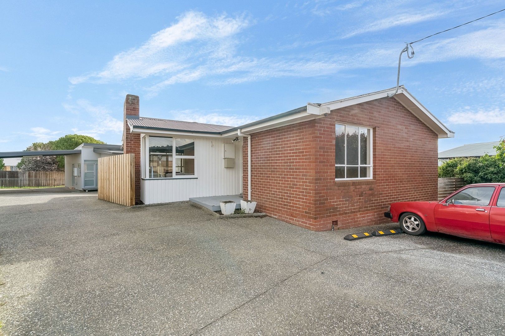 3 bedrooms House in 1/5 Chisholm Place GLENORCHY TAS, 7010