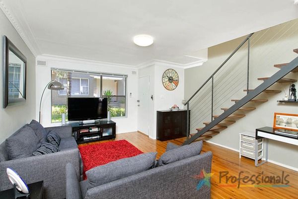 6/60 Jersey Avenue, Mortdale NSW 2223, Image 0