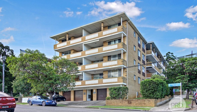 Picture of 6/2a Jersey Avenue, MORTDALE NSW 2223