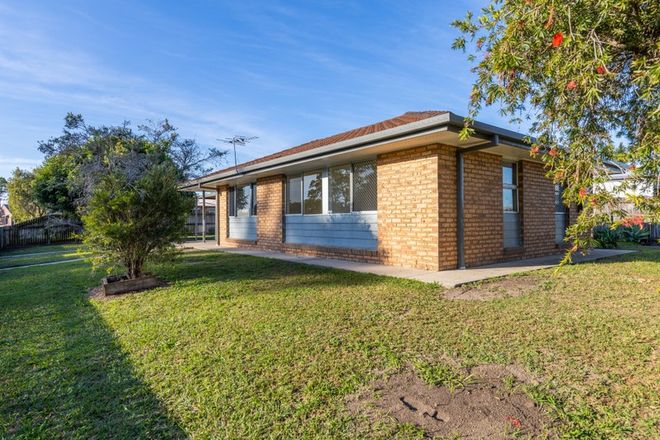 Picture of 9 Cambridge St, ROTHWELL QLD 4022