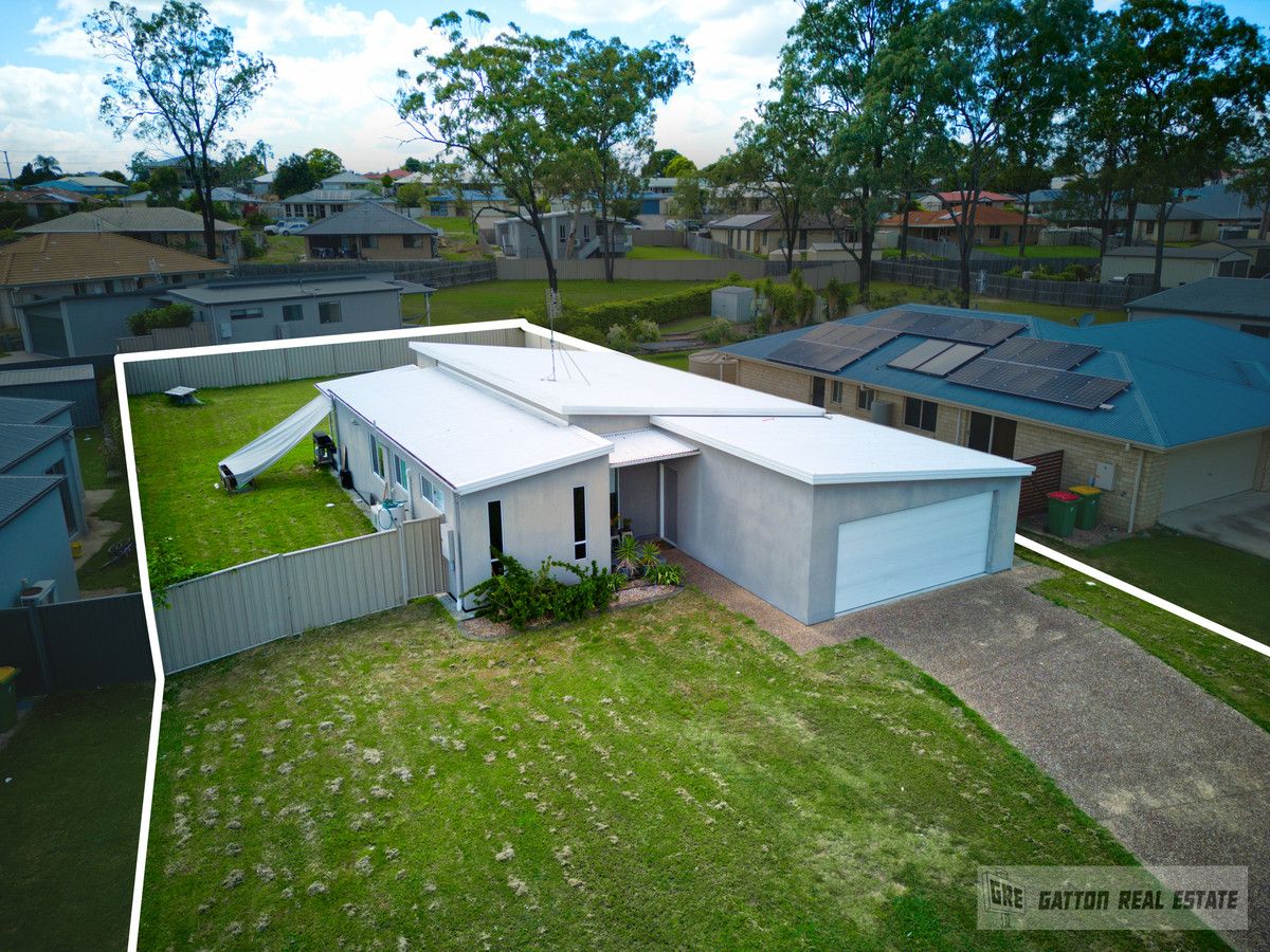 14 Reisenleiter Avenue, Gatton QLD 4343, Image 0