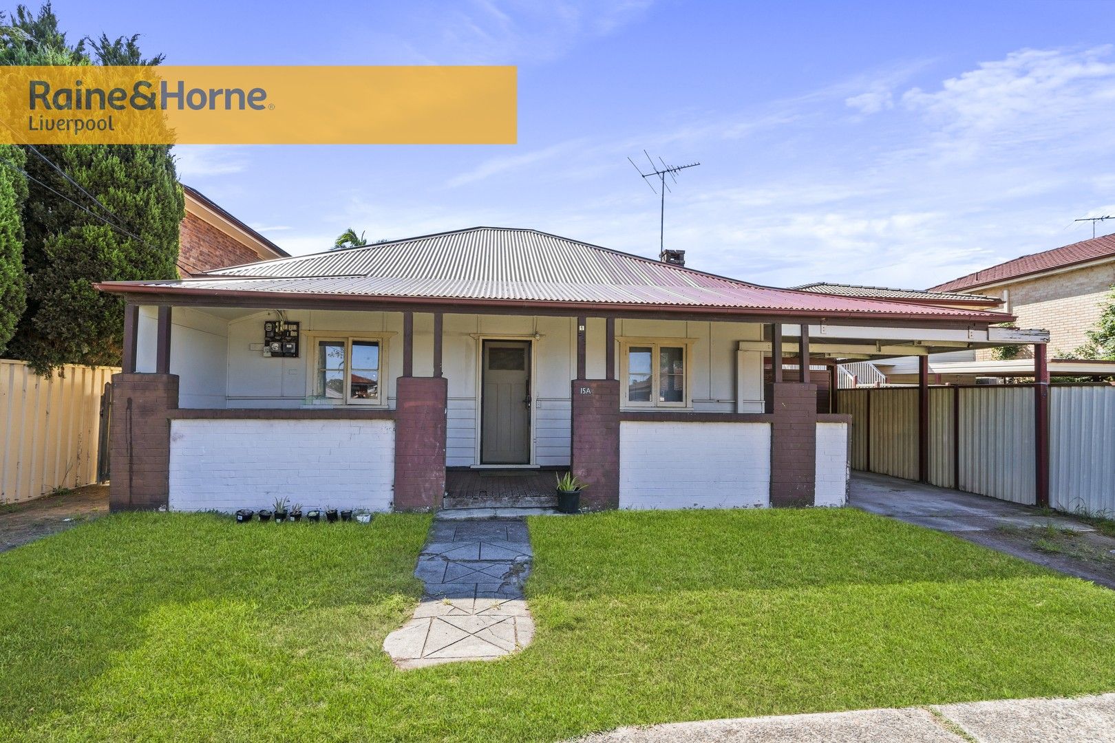 15A Cooper Avenue, Moorebank NSW 2170, Image 0