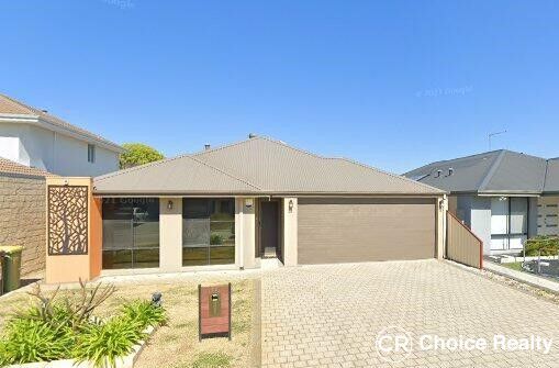 94 Dowitcher Loop, Gosnells WA 6110, Image 1