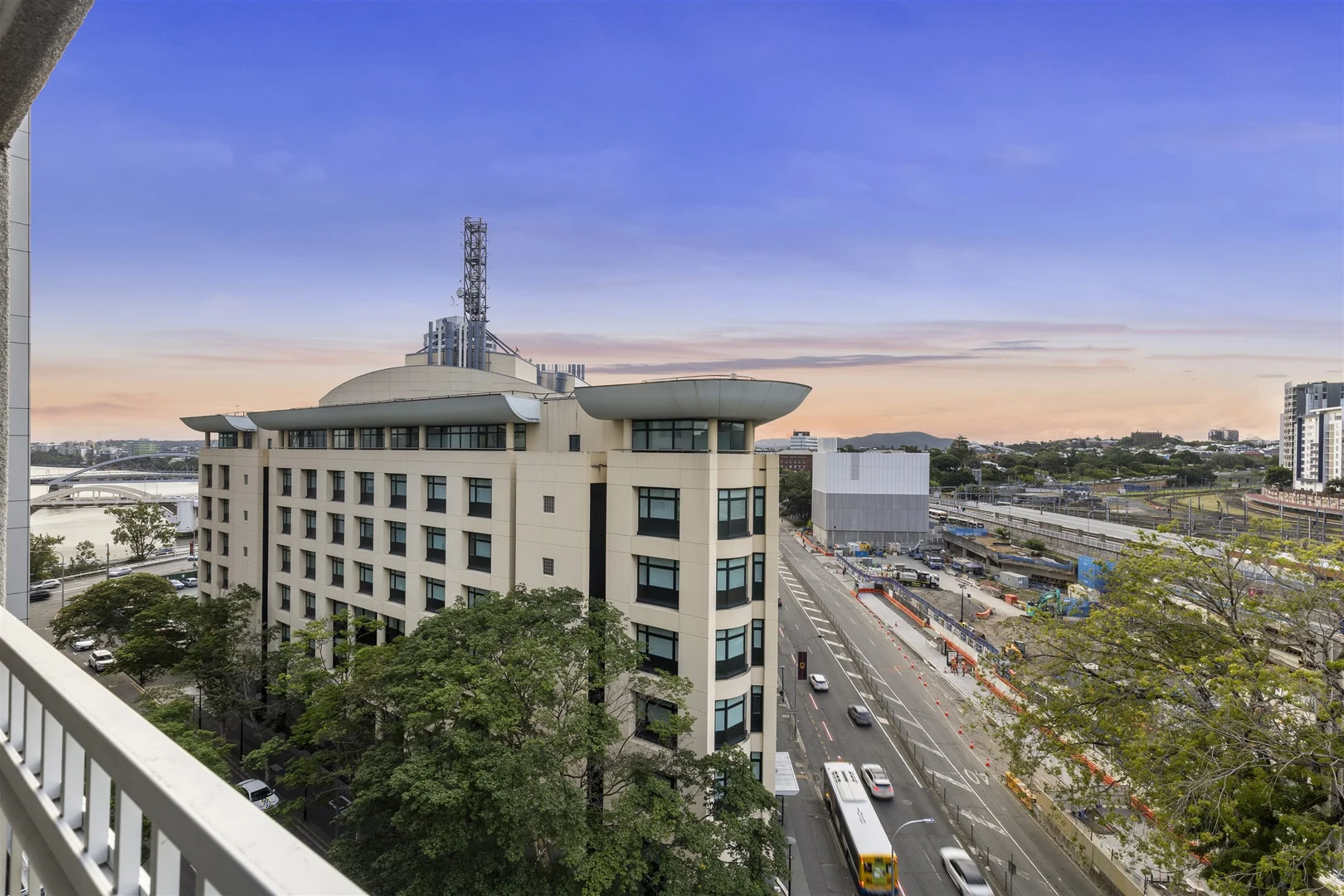 Additional image 13 of 1005/160 Roma Street, Brisbane City QLD 4000