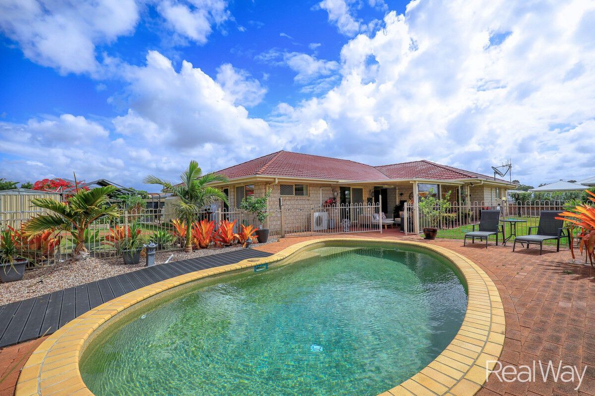 40 Lakeview Drive, Bundaberg North QLD 4670, Image 2