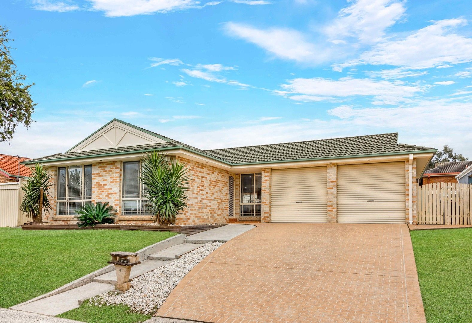 5 Wilcannia Way, Hoxton Park NSW 2171 House For Rent Domain