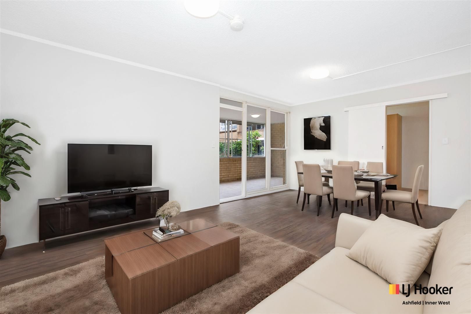 2 bedrooms Apartment / Unit / Flat in 7/115 Alt Street ASHFIELD NSW, 2131