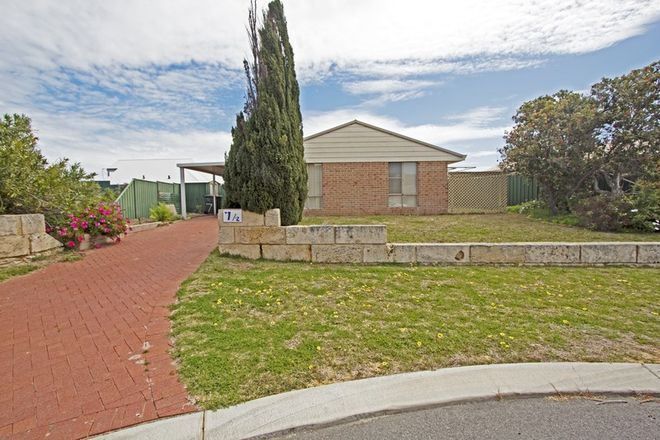 Picture of 7/2 Huelva Place, CERVANTES WA 6511