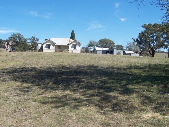 Picture of 331 Mulgowrie Road, CROOKED CORNER NSW 2583