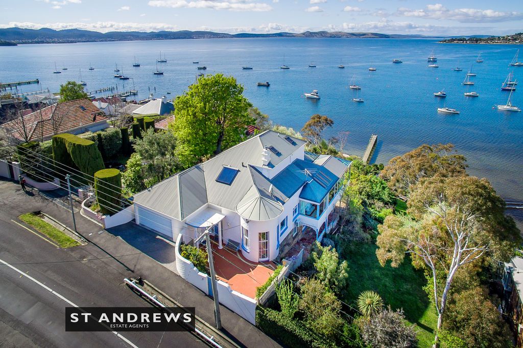 68 Napoleon Street, Battery Point TAS 7004, Image 0