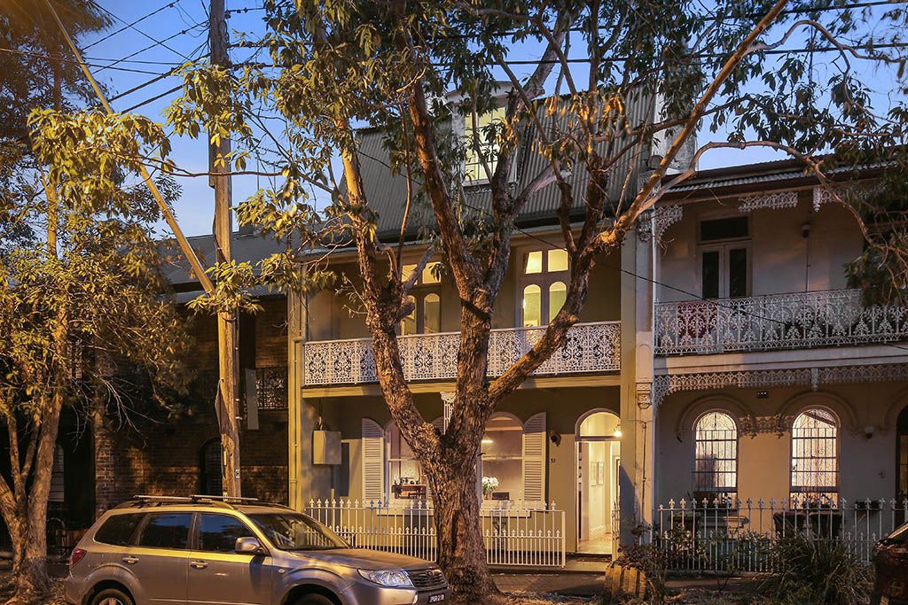 53 Myrtle Street, Chippendale NSW 2008, Image 0