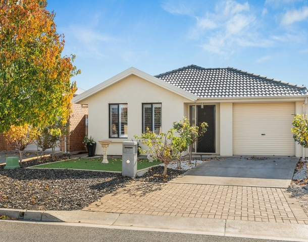 11 Parrell Street, Seaford Meadows SA 5169