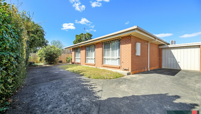 Picture of 3/7 Saxtons Drive, MOE VIC 3825